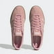 thumbnail image 4 of Ad-id-as Bermuda Suede Casual Unisex Shoes Sneakers Glow Pink GY7386, 4 of 6