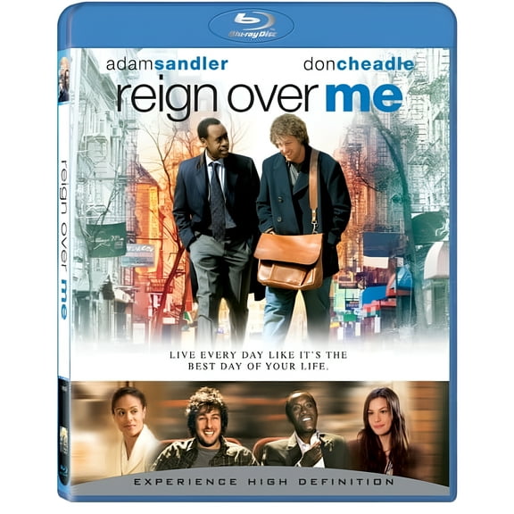 Reign Over Me (Blu-ray)