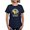 Navy, variant on CafePress - Navy Served With Pride Women's Dark T Shirt - Women's Traditional Fit Dark T-Shirt