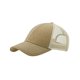 thumbnail image 1 of Top Headwear Heavy Cotton Twill Gorra de Trucker - caqui / beige TOP HEADWEAR Sombrero del camionero, 1 of 1