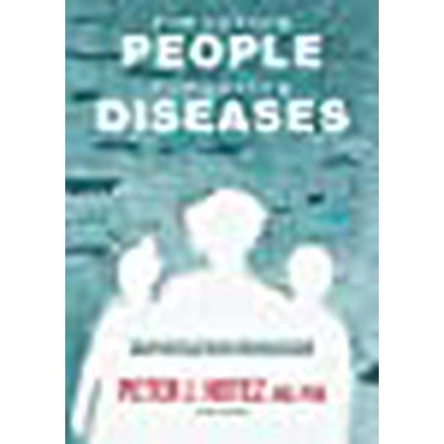 Forgotten People, Forgotten Diseases: The Neglected Tropical Diseases and Their Impact on Global Health and Development (ASM Books)