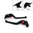 thumbnail image 1 of Brake Clutch Levers For Buell X1 S1 Lightning XB 12Sx 12Ss 12R M2 Cyclone Gold, 1 of 1