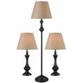 thumbnail image 1 of Kenroy 32199ORB Genie 3 Pack - Oil Rubbed Bronze, 1 of 1