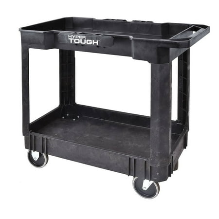 Hyper Tough 500-lb Service Cart