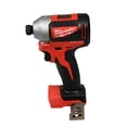 thumbnail image 2 of Milwaukee 2850-20 M18 18-volt 1/4-inch Brushless Hex Impact Driver - Bare Tool, 2 of 5