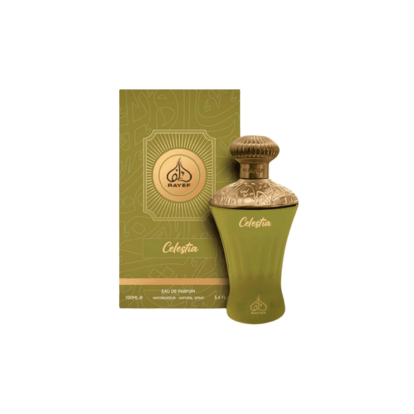 RAYEF CELESTIA EDP 100 ML/3.4 OZ