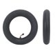 thumbnail image 4 of 70/65-6.5 inner tube with curved valve, high flexibility, stable structure, rubber inner tube for electric scooter, 4 of 4