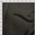 thumbnail image 4 of oneOone Cotton Poplin Chocolate Brown Fabric Dot Craft Projects Decor Fabric Printed By The Yard 42 Inch Wide, 4 of 4