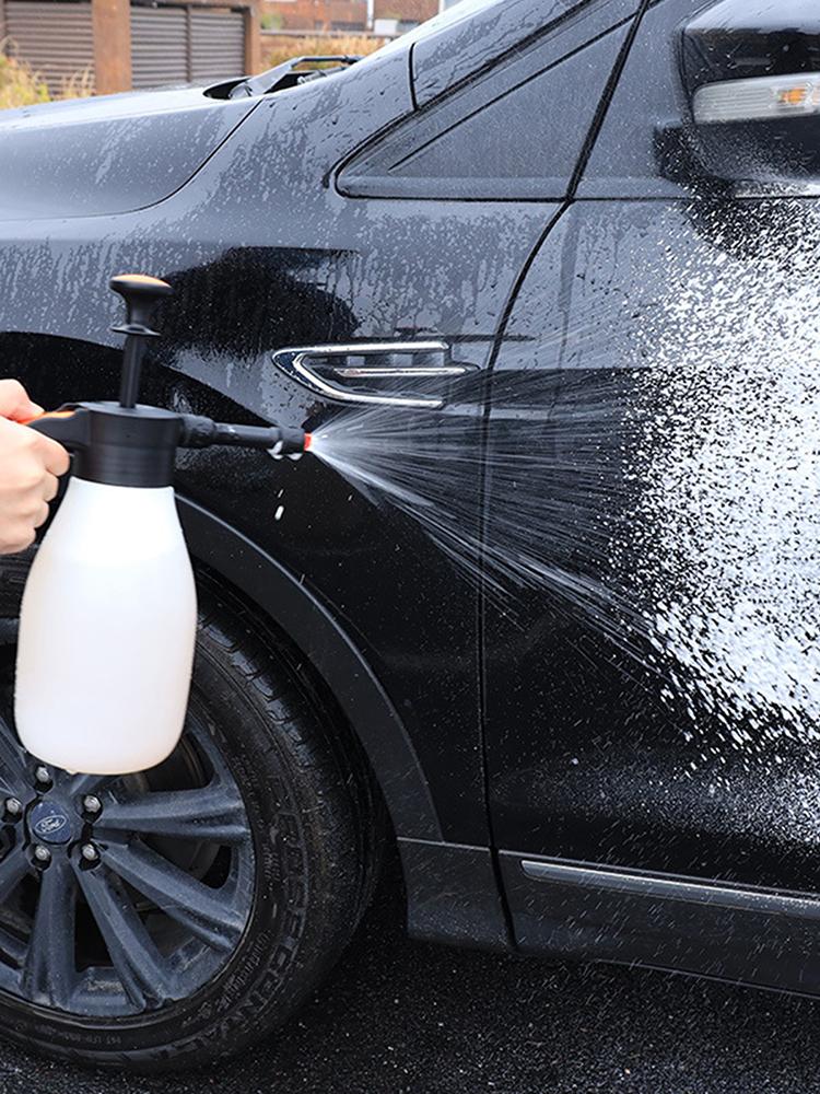 Tohuu Car Wash Foam Sprayer Car Washing Foam Sprayer Car Foam Sprayer Car  Washing Kit Snow Foam superior 