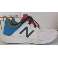 thumbnail image 3 of New Balance Mens FF Cruz Reissue MCRZRWC White Running Shoes Sneakers 11.5 D, 3 of 5