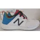 thumbnail image 3 of New Balance Mens FF Cruz Reissue MCRZRWC White Running Shoes Sneakers 11.5 D, 3 of 6