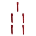thumbnail image 1 of Justharion 8IN1 Multi-Usage Évier Installateur Lavabo Réparation Résistant à l'Usure Plomberie Outils à Main de Cuisine Tuyau Extracteur Rouge 5Set, 1 of 6