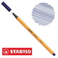 thumbnail image 1 of Rotulador Stabilo Point 88 0.4mm Caja con 10 Piezas Color Azul 8-88/22, 1 of 2