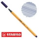 thumbnail image 1 of Rotulador Stabilo Point 88 0.4mm Caja con 10 Piezas Color Azul 8-88/22, 1 of 2