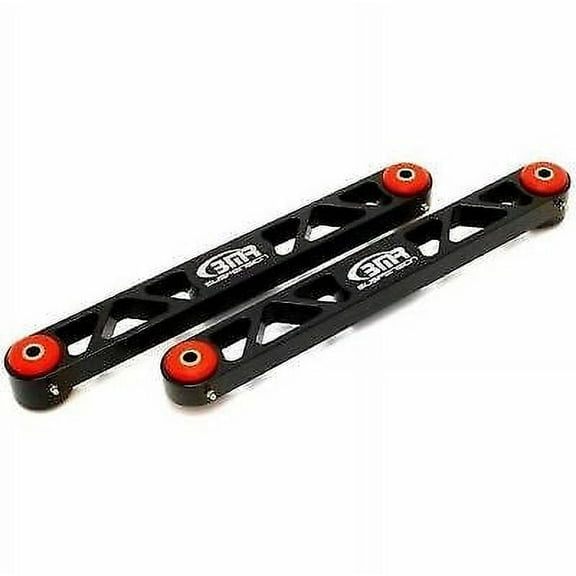 BMR Suspension ACA004 Rear Control Arms for 05-14 Mustang GT