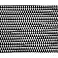 thumbnail image 5 of oneOone Tissu Lycra Polyester Triangle Imprimé Géométrique Tissu BTY 56 Pouces de Large, 5 of 5
