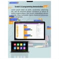 thumbnail image 1 of ESP32-S3 8M PSRAM 4M FLASH 4.3 Pulgadas IPS 480x270 HD Módulo de Pantalla LCD WiFi Bluetooth 240Mhz LX6 MCU para LVGL(C), 1 of 5