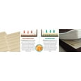 Mattress Helper Sagging Mattress Solution, Multiple Sizes