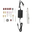 thumbnail image 2 of Polishing Machine For Crafts And Jewelry Making Designed For Adults 17.00X2.30X2.30cm Durable And Lightweight 1 Set, 2 of 3