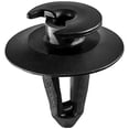 thumbnail image 2 of 25 Door Panel Clips G55 & G500 For Mercedes Benz, 2 of 3