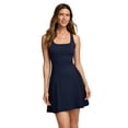 thumbnail image 1 of Jockey Robe Dos Nageur EverActive pour Femmes avec Soutien-Gorge Intégré, 1 of 8