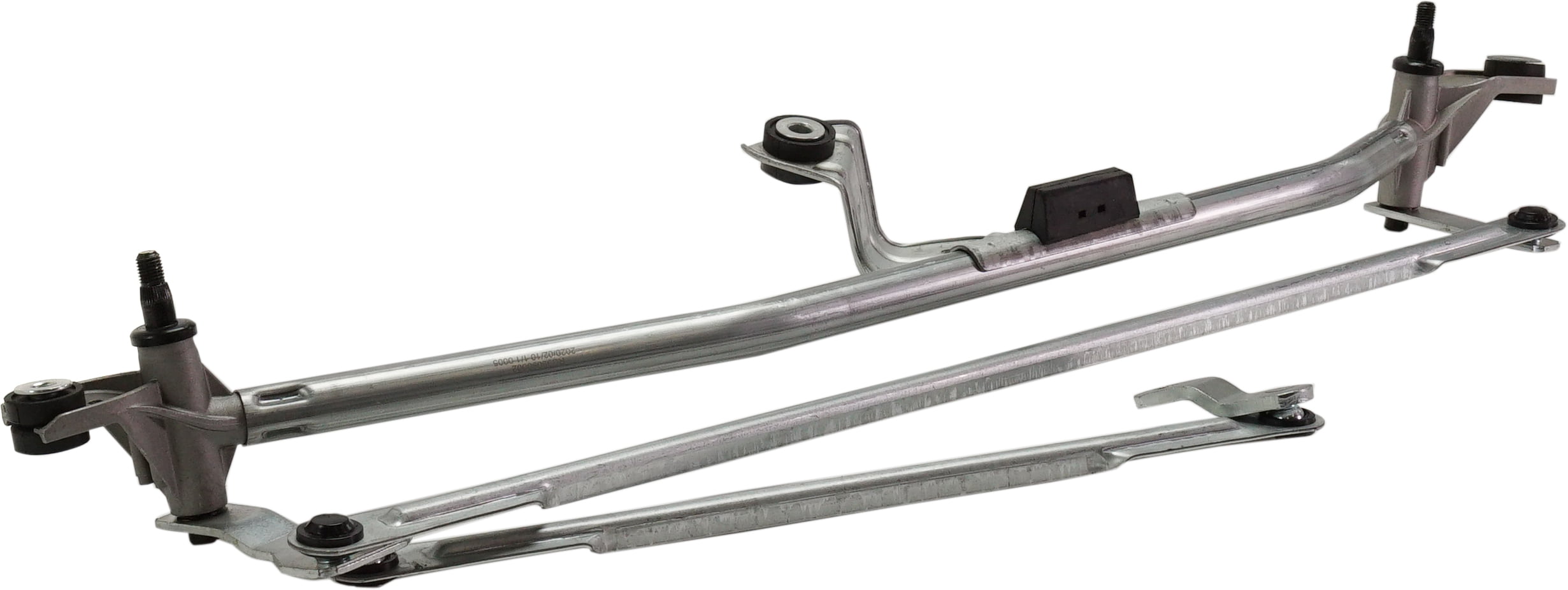 Wiper Linkage Compatible with 2007-2014 Chevrolet Tahoe GMC Sierra 1500