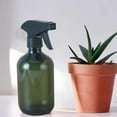 thumbnail image 4 of Plastic Spray Bottle, Empty Spray Bottles, Pets, Essential Oils, Cleaning Products - Black Trigger Sprayer with/Mist，Aromatherapy, 4 of 9