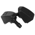 thumbnail image 6 of 2 Pcs Car Wipers Mechanical Door Plug Water Nozzle, 6 of 8