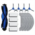 thumbnail image 1 of Juego de Accesorios para Repuestos de Robot Aspirador G1 / R750 / PVCR 1226, 1 of 5