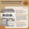 thumbnail image 4 of Cama Ortopédica Mascote Studio Bobo para Perro, 4 of 9