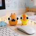 thumbnail image 4 of Animal Pop Eyes Sensory Toys, Fidget Toys Squeeze Stress Relief For Adults, Eye Popping Animal Squeeze Ball Squeeze, High Density Squeeze Toys For Office Desk Calming Focus, 4 of 6