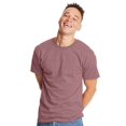 thumbnail image 1 of Remera Hanes Beefy-T Unisex Alta 100% Algodón Suave, 1 of 2