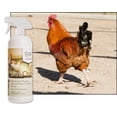 thumbnail image 3 of UltraCruz® Poultry Natural Pest Control Spray, 32 oz, 3 of 4
