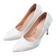 thumbnail image 2 of Tacones altos de moda, tacones altos de punta puntiaguda Tacones altos de mujer Tacones altos de punta puntiaguda Artesanía excepcional, 2 of 9