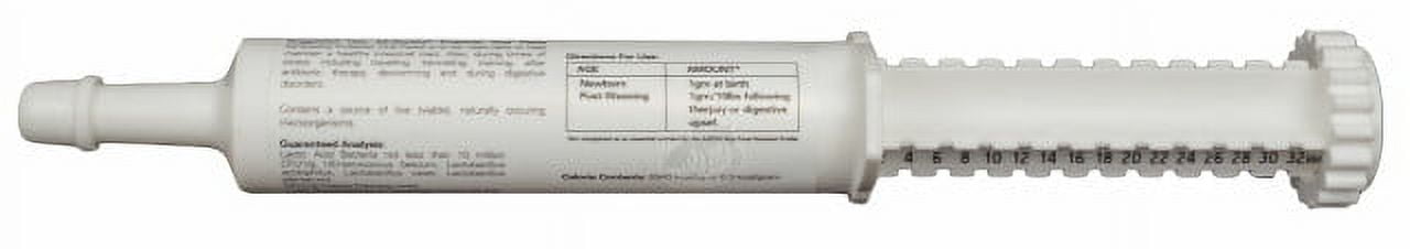 EZ-Soothe Probiotic Oral Paste 30 cc