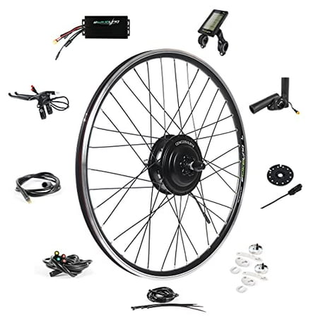 36v ebike conversion kit