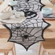 thumbnail image 5 of Manteles, mantel de picnic, mantel de Halloween, bandera de mesa de calabaza, decoración para fiestas en el hogar, mantel de Halloween, 5 of 9
