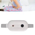 thumbnail image 4 of Menstrual Heating Belt, Remove Cold Electric Heating Waist Belt  For Daily Use For Women White,Pink, 4 of 8