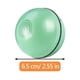 thumbnail image 5 of Pelota interactiva para gatos con luz LED, bola autogiratoria de 360 grados, juguete recargable USB para gatos, estimula el instinto de caza, gatito, divertido rodillo de persecución, juguete para mascotas MFZFUKR 220432-3, 5 of 8