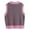 Hot Pink, variant on Fesfesfes Women Sweaters Casual V-Neck Tank Tops Pullover Casual Plus Size Sleeveless Sweater Vest Clothes Sale