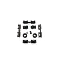 thumbnail image 1 of H5859 Disc Brake Hardware Kit By CARLSON QUALITY BRAKE PARTS, 1 of 4