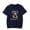 style1, variant on Rhea Ripley Merch T-Shirt Summer Unisex Short Sleeve Casual Fashion Streetwear Tee