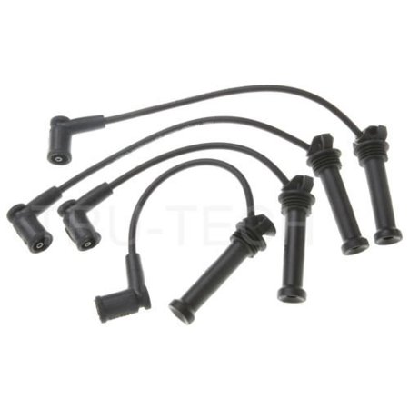 UPC 085938033528 product image for Federal-Mogul 3352 Spark Plug Wire Set | upcitemdb.com