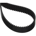 thumbnail image 1 of Bestorq 632-8M-30 8M Correa Dentada Caucho 632 Mm Circunferencia Exterior 30 Mm Ancho 8 Mm Paso 79 Dientes, 1 of 1