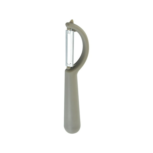 Agiferg Éplucheur Multifonction en Acier Inoxydable Éplucheur de Canne à Sucre Couteau d'Épluchure de Fruits Raboteuse de Melon et Fruits