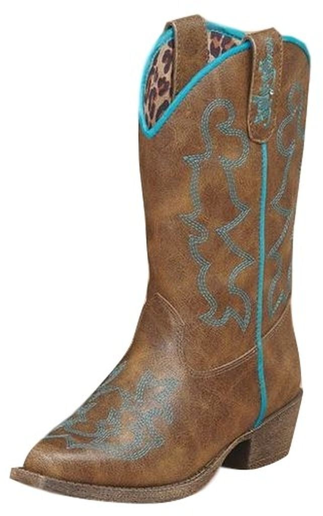 Blazin roxx girls boots Clearance