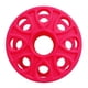 thumbnail image 5 of Yuarrent Carrete de carrete de dedo de buceo colgante práctico de plástico con profesional de revestimiento anticorrosión Deportes acuáticos Rosa roja, 5 of 6