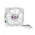 thumbnail image 2 of Antec PRO 80mm DBB 80 mm - Unité Ventilateur - - Transparent, 2 of 3