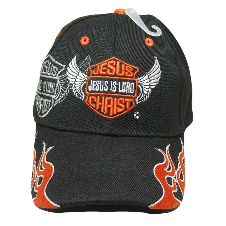 Christian Hat but First Jesus Distressed Cap Jesus Hat -  Canada