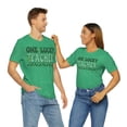 thumbnail image 6 of St Patricks Day Teacher Women Casual St. Patrick's Day Printed Cotton Retro, 6 of 6